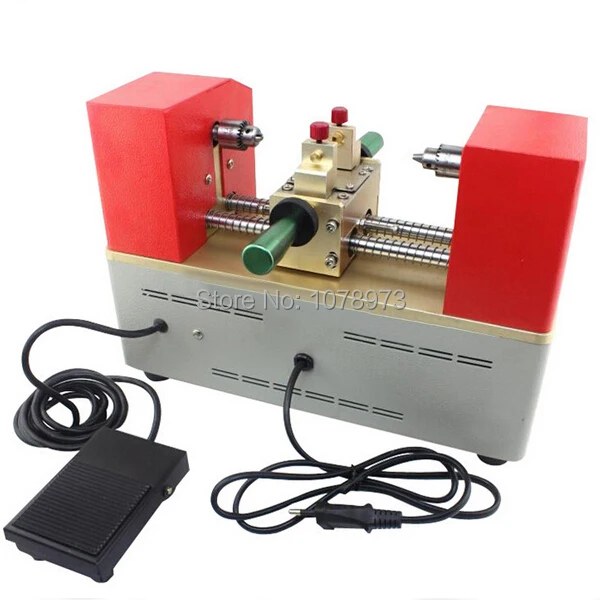 Free Shipping 220V Jewelry Tools Double Head Pearl Drilling Machine Two Way Beads Pearl Holing Machine
Free Shipping 220V Jewelry Tools Double Head Pearl Drilling Machine Two Way Beads Pearl Holing Machine