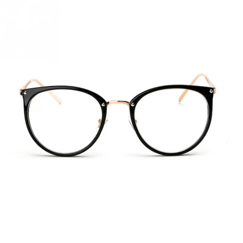 Men Women Optical Eyeglasses Frame Myopia Round Metal Unisex Spectacles Eye Glasses oculos de grau Eyewear
Men Women Optical Eyeglasses Frame Myopia Round Metal Unisex Spectacles Eye Glasses oculos de grau Eyewear