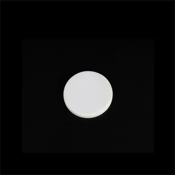 99% Alumina Ceramic Plate , Circular , Insulated , Wear-resisting , diameter=160mm
99% Alumina Ceramic Plate , Circular , Insulated , Wear-resisting , diameter=160mm