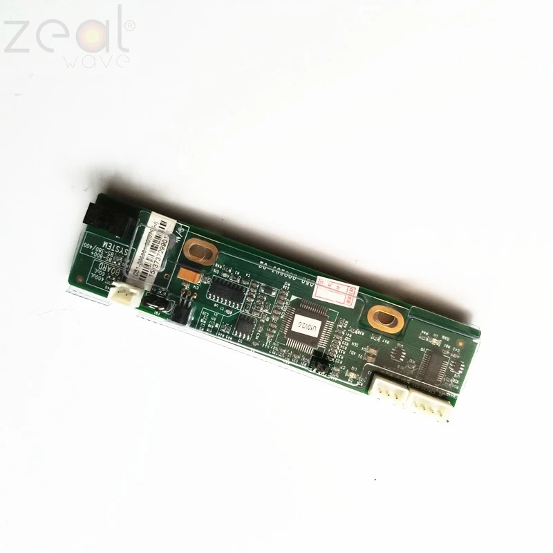 Для печатных плат Mindray 801-ba40-00017-00 801-ba40-00022-00, плата проверки жидкости, химический анализатор BS200,BS300,BS320,BS380,BS400,BS420
Для печатных плат Mindray 801-ba40-00017-00 801-ba40-00022-00, плата проверки жидкости, химический анализатор BS200,BS300,BS320,BS380,BS400,BS420