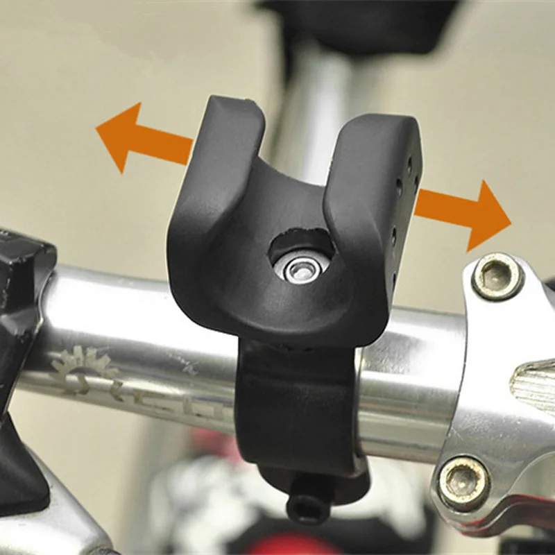 Novel Universal Bike Flashlight LED Torch Mount Clip 360 Degree Rotation Cycling Clip Clamp Bicycle Light Holder Shipping
Novel Universal Bike Flashlight LED Torch Mount Clip 360 Degree Rotation Cycling Clip Clamp Bicycle Light Holder Shipping