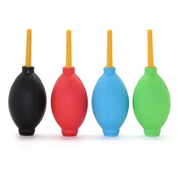 Universele Dust Blower Cleaner Rubber Air Blower Pomp Dust Cleaner DSLR Lens Cleaning Tool SLR Camera Lens
Universele Dust Blower Cleaner Rubber Air Blower Pomp Dust Cleaner DSLR Lens Cleaning Tool SLR Camera Lens