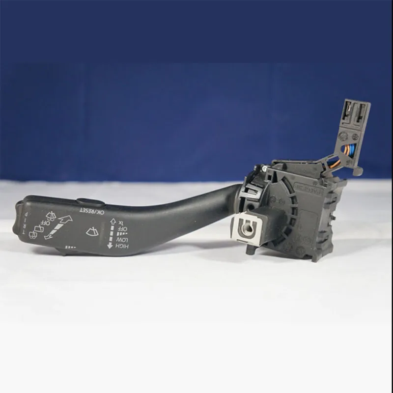 Rain Wiper Stalk Support Multifunction Steering Wheel For Golf 6 MK6 MK5 1K0 953 519 H 1K0 953 519 J 
Rain Wiper Stalk Support Multifunction Steering Wheel For Golf 6 MK6 MK5 1K0 953 519 H 1K0 953 519 J