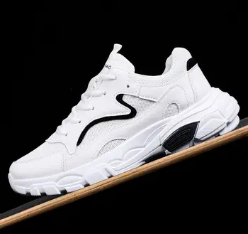 2019 Fashion Men Shoes Casual Weaving Fly Mesh Breathable Light Soft Black Slipon Mens Shoe Male Trainers Sneakers Human Race 
2019 Fashion Men Shoes Casual Weaving Fly Mesh Breathable Light Soft Black Slipon Mens Shoe Male Trainers Sneakers Human Race