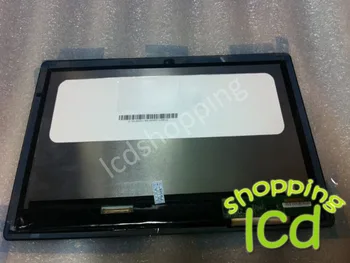 B116XAT03.1 11.6inch 1366*768 pad&laptop lcd display screen
B116XAT03.1 11.6inch 1366*768 pad&laptop lcd display screen
