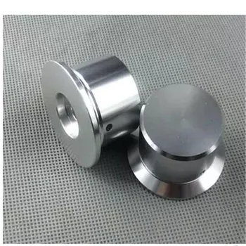 Diameter 44MM Height 27MM Shank Diameter 34MM All Aluminum Knob Amplifier Knob
Diameter 44MM Height 27MM Shank Diameter 34MM All Aluminum Knob Amplifier Knob