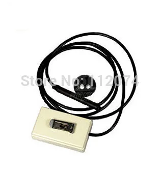 Ultimate Mental Power Ball Электронный магнитный Detector волшебные фокусы Amazin легко сделать