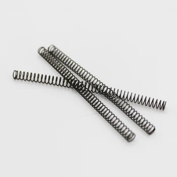 Wire Diameter 2.0mm Outer Diameter 10mm Length 15mm to 100mm 304 stainless steel spring small compression spring
Wire Diameter 2.0mm Outer Diameter 10mm Length 15mm to 100mm 304 stainless steel spring small compression spring
