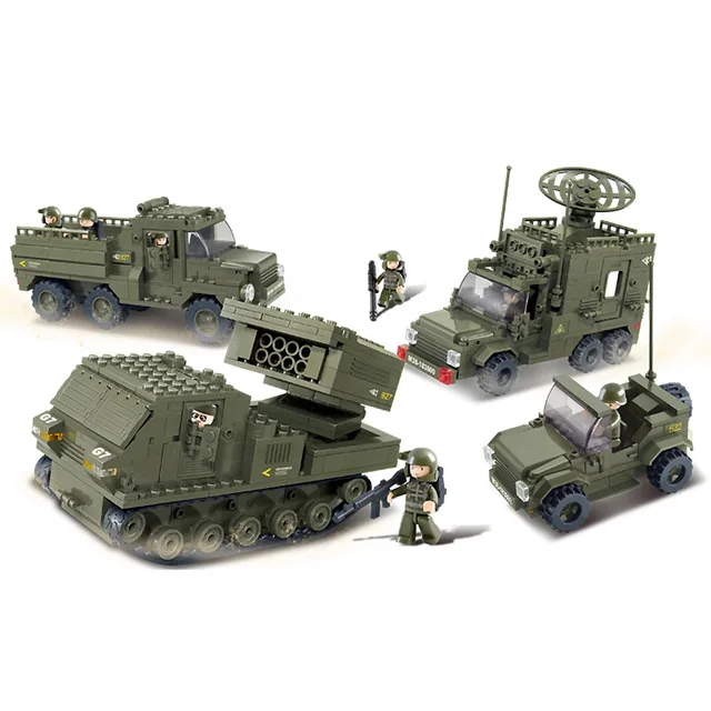 Sluban Building Blocks Compatible with Lego B0310 865P Models Building Kits Blocks Toys Hobbies For Chlidren
Sluban Building Blocks Compatible with Lego B0310 865P Models Building Kits Blocks Toys Hobbies For Chlidren