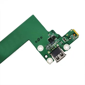 DC POWER JACK USB BOARD FOR ACER TravelMate 2480-2923 2480-2943 DA0ZR1PB6F0
DC POWER JACK USB BOARD FOR ACER TravelMate 2480-2923 2480-2943 DA0ZR1PB6F0