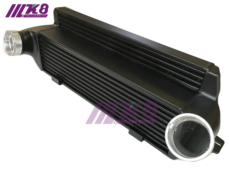 Intercooler N54 N55 135i 1M E82/E88 335i 335(x)i E90 E91 E92 93 E82-E93 exchanger Z4 E89 sDrive35i sDrive35is 35i 35is (K8-135i)