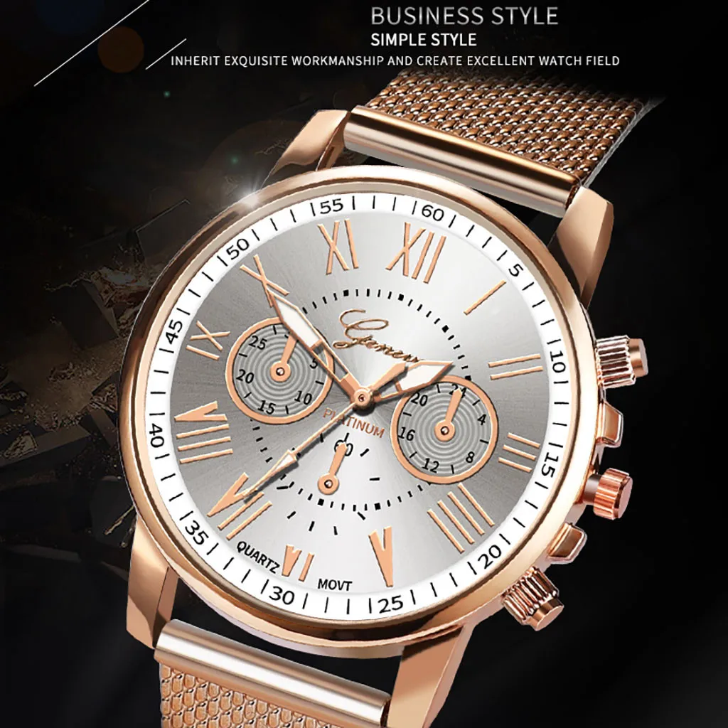 2020 luxo relógio de pulso de quartzo para as mulheres elegante genebra design elegante pulseira de aço inoxidável relógios femininos 2020 luxo relógio de pulso de quartzo para as mulheres elegante genebra design elegante pulseira de aço inoxidável relógios femininos