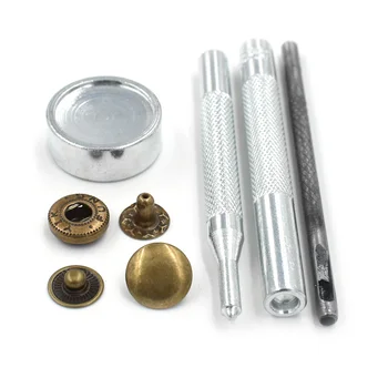 50 sets /lot 15mm Metal snap. fastener buttons, Rivet, T8 T5 T3 snaps jacket buttons Clothing & Accessories. Sewing repair
50 sets /lot 15mm Metal snap. fastener buttons, Rivet, T8 T5 T3 snaps jacket buttons Clothing & Accessories. Sewing repair