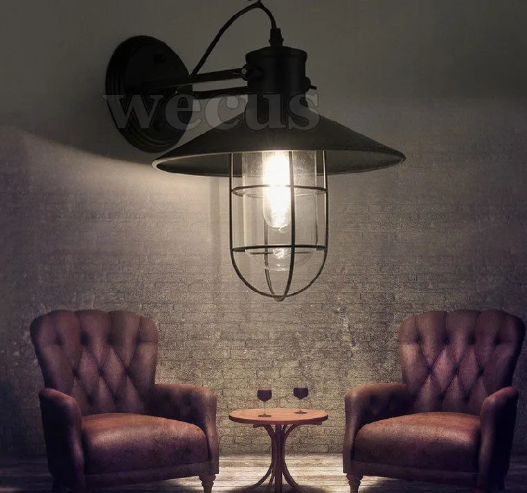 wall light 6