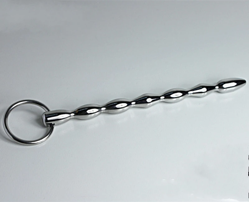 Уретральный Вибратор 18