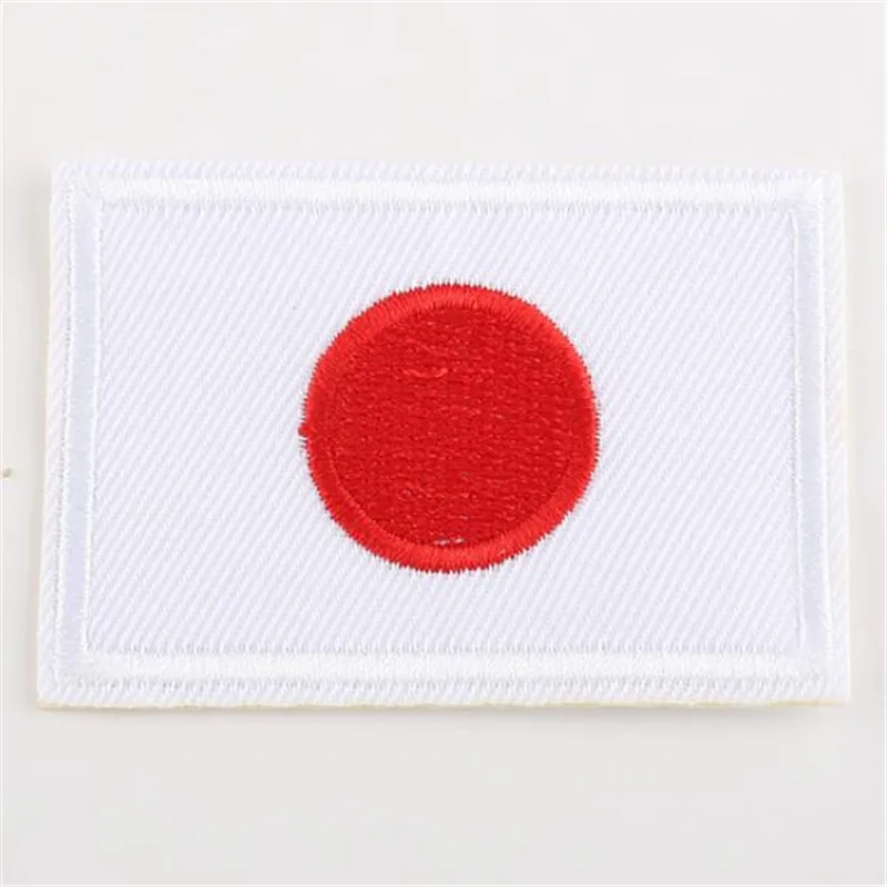 Clothing diy embroidery iron on patch deal with it Japanese flag patches for clothes flower badge stickers fabric free shipping
Clothing diy embroidery iron on patch deal with it Japanese flag patches for clothes flower badge stickers fabric free shipping