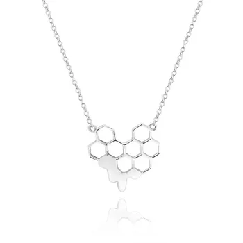 925 Sterling Silver Geometric Charm Necklaces & Pendants For Women Fashion sterling-silver-jewelry bijoux femme dz713
925 Sterling Silver Geometric Charm Necklaces & Pendants For Women Fashion sterling-silver-jewelry bijoux femme dz713