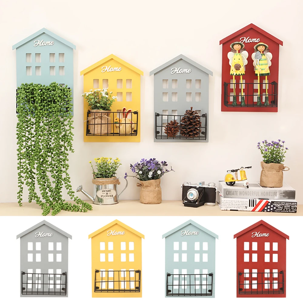 Wall Mounted Key Holder Organizer For Entryway Home Shaped Rack Wooden Key Storage Rack Kitchen Office Mail Letter Holder
Wall Mounted Key Holder Organizer For Entryway Home Shaped Rack Wooden Key Storage Rack Kitchen Office Mail Letter Holder