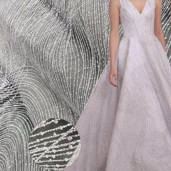 shinning french net fabric with glued glitter Jolin-81139 glued glitter tulle lace fabric for evening dress
shinning french net fabric with glued glitter Jolin-81139 glued glitter tulle lace fabric for evening dress