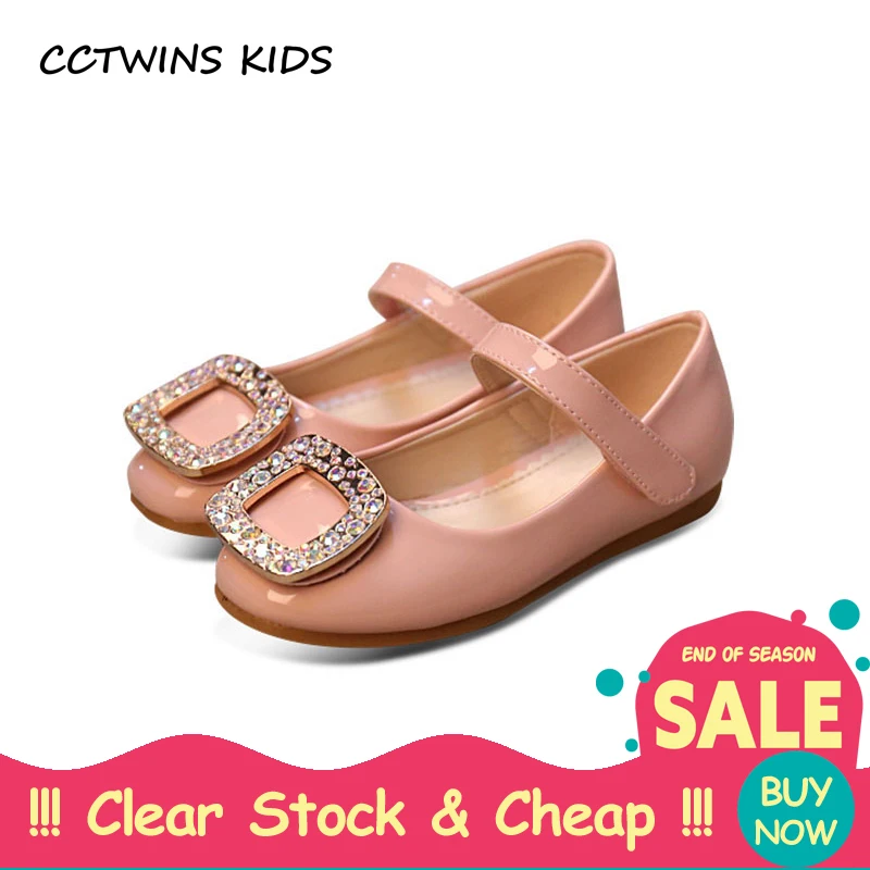 CCTWINS KIDS spring autumn children fashion rhinestone princess flats baby girl brand black mary jane kid pu leather shoe pink
CCTWINS KIDS spring autumn children fashion rhinestone princess flats baby girl brand black mary jane kid pu leather shoe pink