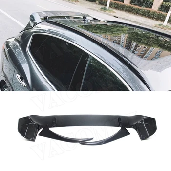 MS Style Carbon Fiber Rear Roof Spoiler Side Knife Wings Fit For Maserati Levante 2016 - 2019 FRP Trim Aprons Winglet
MS Style Carbon Fiber Rear Roof Spoiler Side Knife Wings Fit For Maserati Levante 2016 - 2019 FRP Trim Aprons Winglet