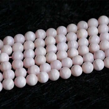Natural Genuine Pink Mangano Calcite Round Jewellery Loose Ball Beads 10mm 12mm 15" 05104
Natural Genuine Pink Mangano Calcite Round Jewellery Loose Ball Beads 10mm 12mm 15" 05104