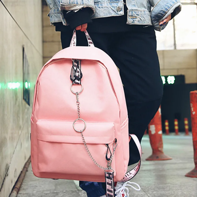 New Style Backpack Women Canvas Backpacks School Bag For Students Large Capacity Backpack School Laptop Bag mochila bolsa WBS361
New Style Backpack Women Canvas Backpacks School Bag For Students Large Capacity Backpack School Laptop Bag mochila bolsa WBS361