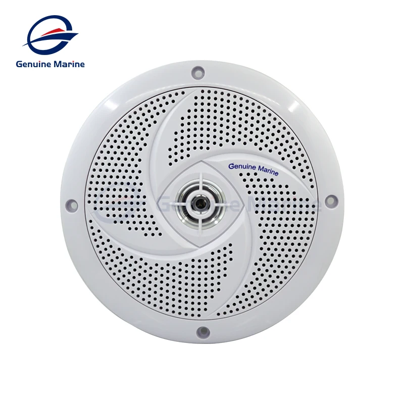 6.5 Inch Waterproof Marine Boat Speakers Motorcycle Audio Modified Speaker For car boat yacht ship motorboat
6.5 Inch Waterproof Marine Boat Speakers Motorcycle Audio Modified Speaker For car boat yacht ship motorboat