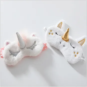 30 pcs sleep mask unicorn pajama party kids girls sleeping eyeshade Golden horn plush Stuffed alpaca give ways children gift
30 pcs sleep mask unicorn pajama party kids girls sleeping eyeshade Golden horn plush Stuffed alpaca give ways children gift