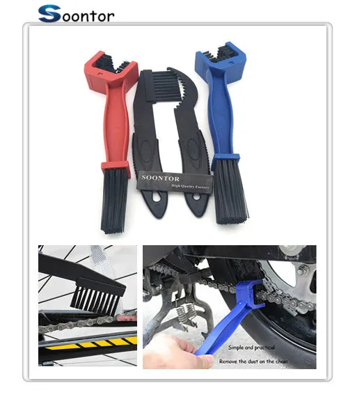Motorcycle bike Chain Gear Scrubber Cleaner Brush Tools For KTM Duke 1290 SupeR R GT 200 RC200 390 C390 250 690 690
Motorcycle bike Chain Gear Scrubber Cleaner Brush Tools For KTM Duke 1290 SupeR R GT 200 RC200 390 C390 250 690 690