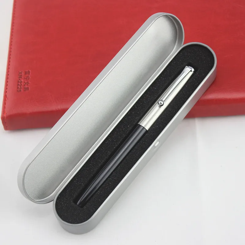 

Luxury New Jinhao 51A Retro finance office stationery Fountain Pen Student school office ink pens
