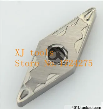 Superior quality 10PCS*Ceramic blade VNMG160404HQ TN60 100% Authentic Original cutting tool Ceramic insert for CNC
Superior quality 10PCS*Ceramic blade VNMG160404HQ TN60 100% Authentic Original cutting tool Ceramic insert for CNC