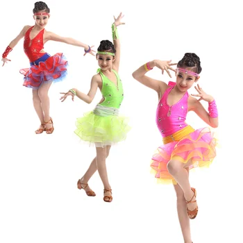 Adult Child Latin dance costume sexy spandex diamond latin dance dress for Adult children latin dance competition dresses S-4XL
Adult Child Latin dance costume sexy spandex diamond latin dance dress for Adult children latin dance competition dresses S-4XL