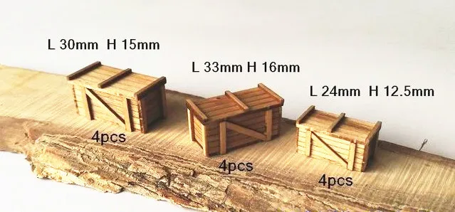 Scale 1/48 Classic ancient ship model decorations kits wooden case boxes model 3 styles 12pcs/lot
Scale 1/48 Classic ancient ship model decorations kits wooden case boxes model 3 styles 12pcs/lot