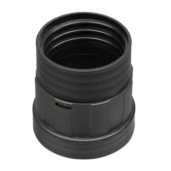 Household Vacuum Cleaner Dust Filter Conversion Connector Head Adapter For Thread hose Accessory Electric Tool Parts
Household Vacuum Cleaner Dust Filter Conversion Connector Head Adapter For Thread hose Accessory Electric Tool Parts