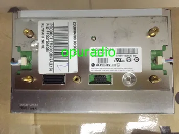 Free post 100% new7" LCD display LB070WV3(SD)(01) LB070WV3-SD01 screen for Mercedes Ben W204 E260 car GPS navigation audio
Free post 100% new7" LCD display LB070WV3(SD)(01) LB070WV3-SD01 screen for Mercedes Ben W204 E260 car GPS navigation audio