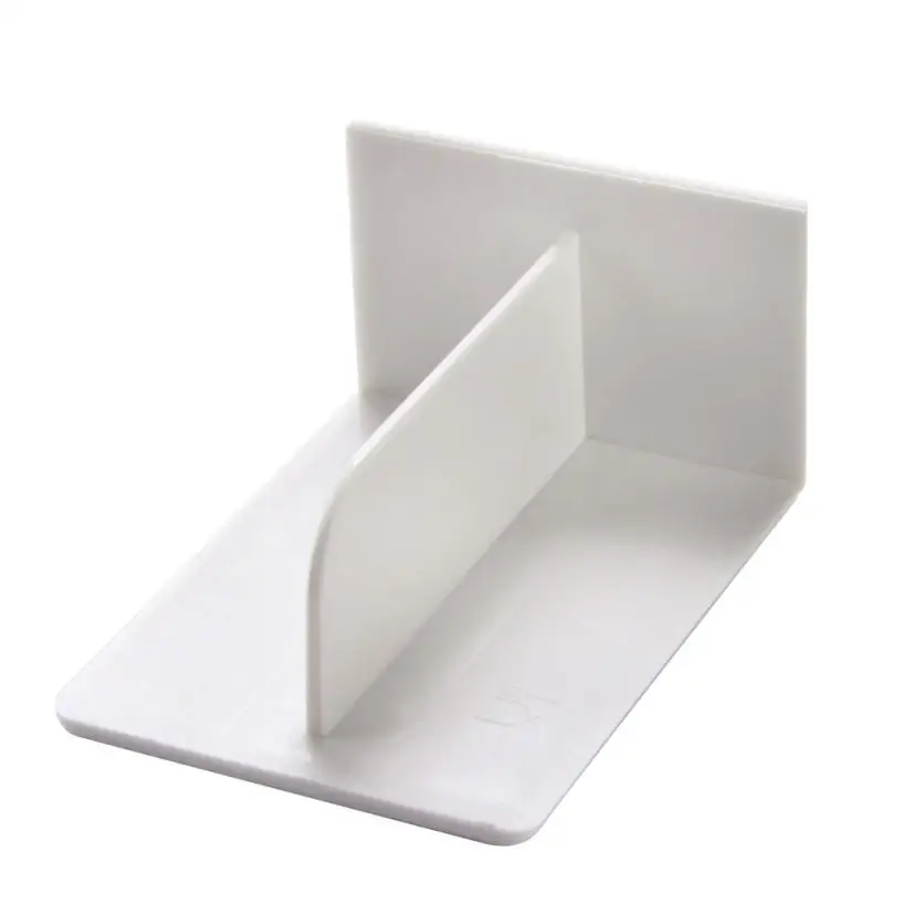 Sugarcraft Icing Cake Decorating Smoother Paddle Tool Fondant Polisher Finisher Confectionery attachments dig425
Sugarcraft Icing Cake Decorating Smoother Paddle Tool Fondant Polisher Finisher Confectionery attachments dig425