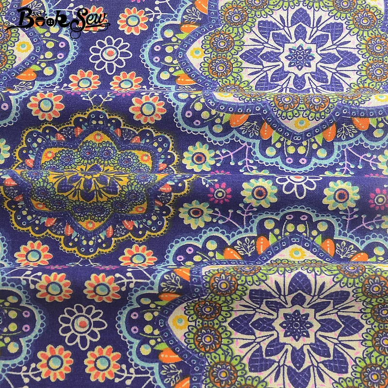 Booksew Cotton Linen African Ankara Fabric Floral Purple Tecidos De Patchwork Sewing Cloth DIY Bag Curtain Tissu Tecido Tela
Booksew Cotton Linen African Ankara Fabric Floral Purple Tecidos De Patchwork Sewing Cloth DIY Bag Curtain Tissu Tecido Tela