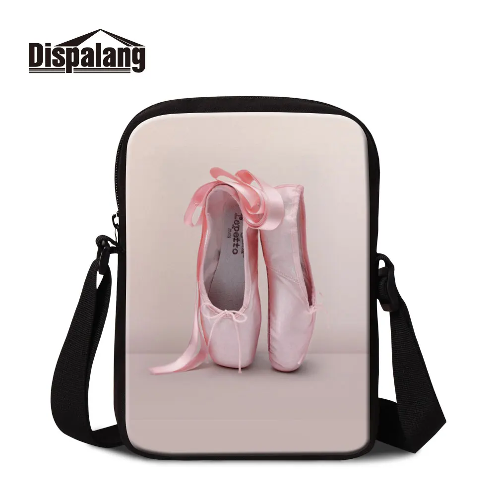 Pretty Dancing Ballet Girl Messenger Bags For Girls Pretty Women Mini Crossbody Bag For Traveling Custom Designer Shoulder Flaps
Pretty Dancing Ballet Girl Messenger Bags For Girls Pretty Women Mini Crossbody Bag For Traveling Custom Designer Shoulder Flaps