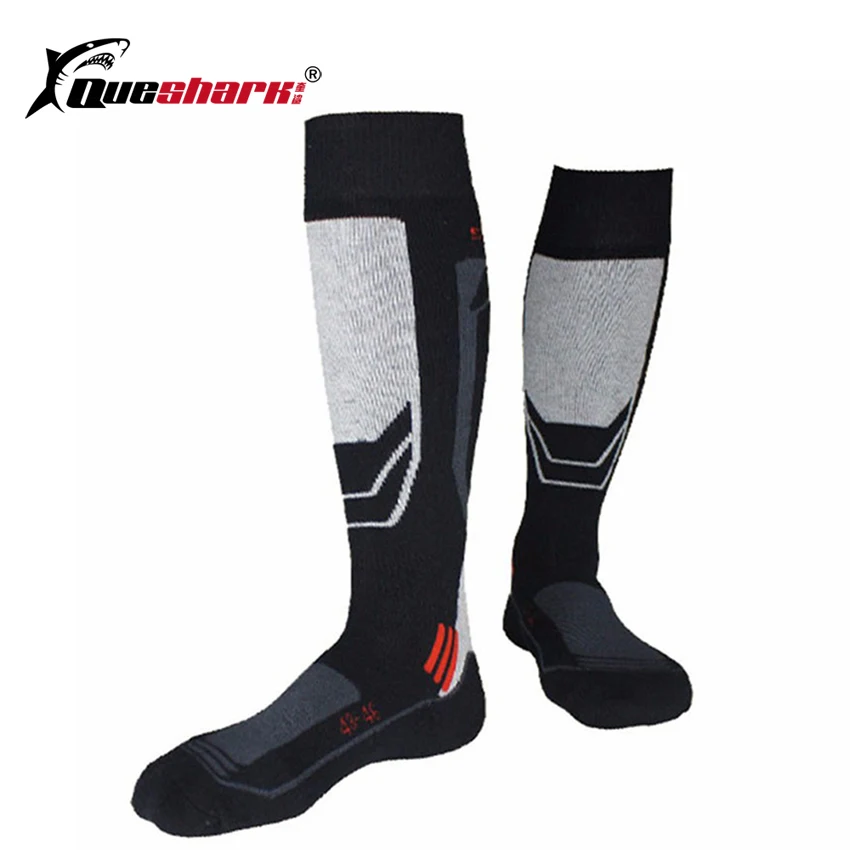 Men Womn Winter Thermal Ski Socks Sports Running Cycling Leg Warmers Socks Hiking Camping Climbing Long Stockings
Men Womn Winter Thermal Ski Socks Sports Running Cycling Leg Warmers Socks Hiking Camping Climbing Long Stockings