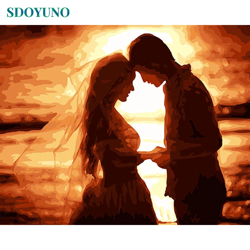 SDOYUNO 60X75cm pictures by numbers On Canvas Ready Frame DIY Painting By Numbers Adults Landscape Digital Painting For Gift
SDOYUNO 60X75cm pictures by numbers On Canvas Ready Frame DIY Painting By Numbers Adults Landscape Digital Painting For Gift