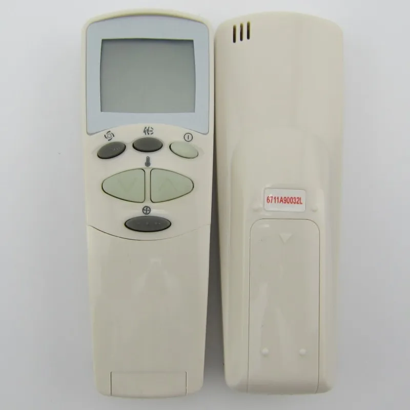 Brand New Universal Remote Control 6711A90032L 6711AR2664B 6711A90032Y 6711A90091H L8004R FOR LG Air Conditioning Wholesale
Brand New Universal Remote Control 6711A90032L 6711AR2664B 6711A90032Y 6711A90091H L8004R FOR LG Air Conditioning Wholesale