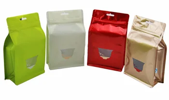 L size:17x*26*8cm color Self sealing plastic food bag/resealable plastic bag/zip lock bags/snack dry food coffee grain100pcs/lot
L size:17x*26*8cm color Self sealing plastic food bag/resealable plastic bag/zip lock bags/snack dry food coffee grain100pcs/lot
