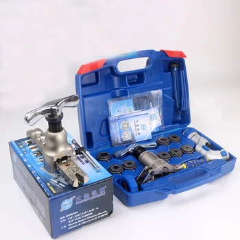 expander 806FT metric/english Extruder for air conditioning copper pipe expander bellmouth tool
expander 806FT metric/english Extruder for air conditioning copper pipe expander bellmouth tool