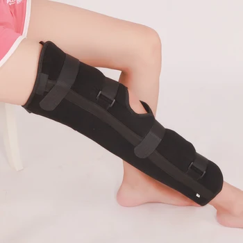 Adjustable Knee Joints Fractures Pain Appliances Orthopedic Limbs Stent fixed Knee brace free shipping
Adjustable Knee Joints Fractures Pain Appliances Orthopedic Limbs Stent fixed Knee brace free shipping