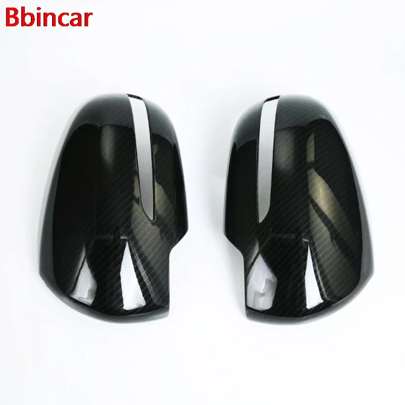 Bbincar ABS Carbon Fiber Paint Side Rearview Mirror Cover Shell Auto Exterior Styling 2pcs For Suzuki Sx4 S-Cross 2014-2018
Bbincar ABS Carbon Fiber Paint Side Rearview Mirror Cover Shell Auto Exterior Styling 2pcs For Suzuki Sx4 S-Cross 2014-2018