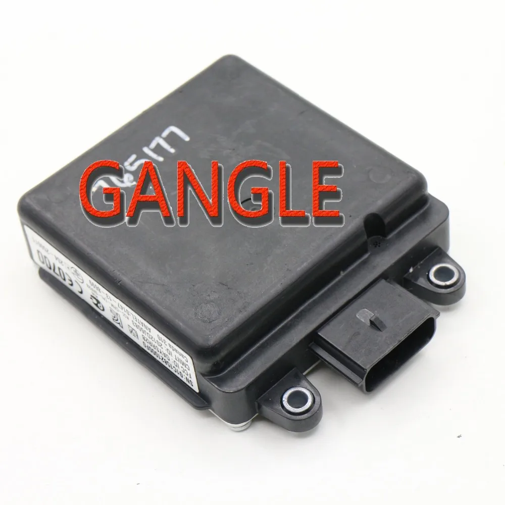 Датчик для слепых зон 284K0-6FJ 2A
Датчик для слепых зон 284K0-6FJ 2A