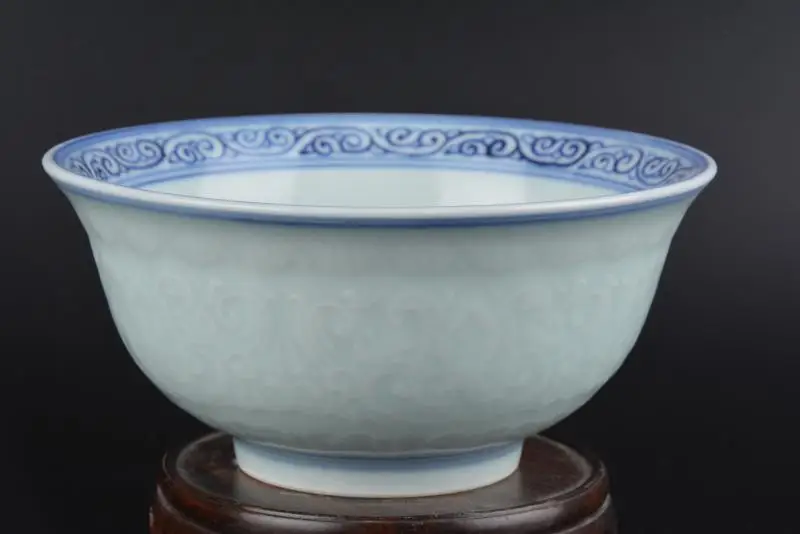Фарфоровая чаша в античном стиле MingDynasty(XUANDE), синяя и белая чаша, цветок, ручная роспись, поделки/коллекция и украшение, бесплатная доставка
Фарфоровая чаша в античном стиле MingDynasty(XUANDE), синяя и белая чаша, цветок, ручная роспись, поделки/коллекция и украшение, бесплатная доставка