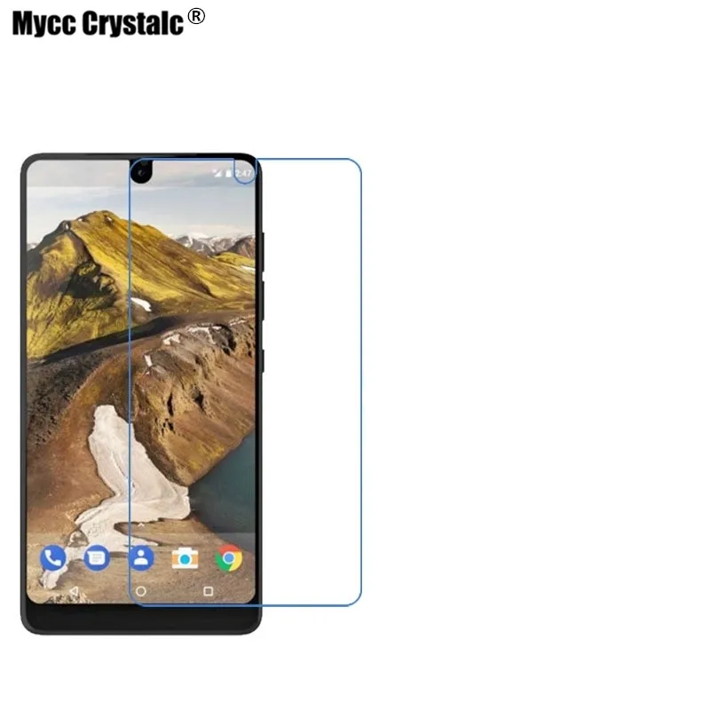 Nano Explosion-proof Soft Glass Protective Film Screen Protector For Essential PH-1 Film
Nano Explosion-proof Soft Glass Protective Film Screen Protector For Essential PH-1 Film