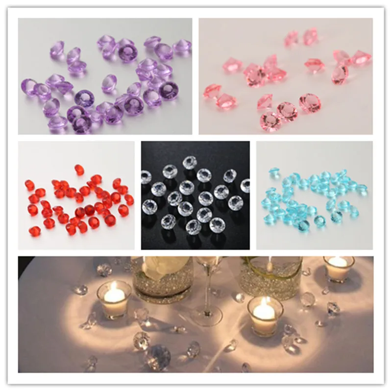 200pcs 10mm Wedding Decoration Rhinestone Acrylic Crystals Diamond Nail Kit Happy Birthday Confetti Table Scatters Party
200pcs 10mm Wedding Decoration Rhinestone Acrylic Crystals Diamond Nail Kit Happy Birthday Confetti Table Scatters Party